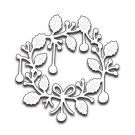 Penny Black 51-148 Chaplet Creative Die