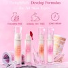 CLIO [CLIO]Crystal Glam Tint (Luxury Koshort) (4 colors)