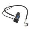 Headlight Ballast Wire H1 35cm Plug and Play PVC for