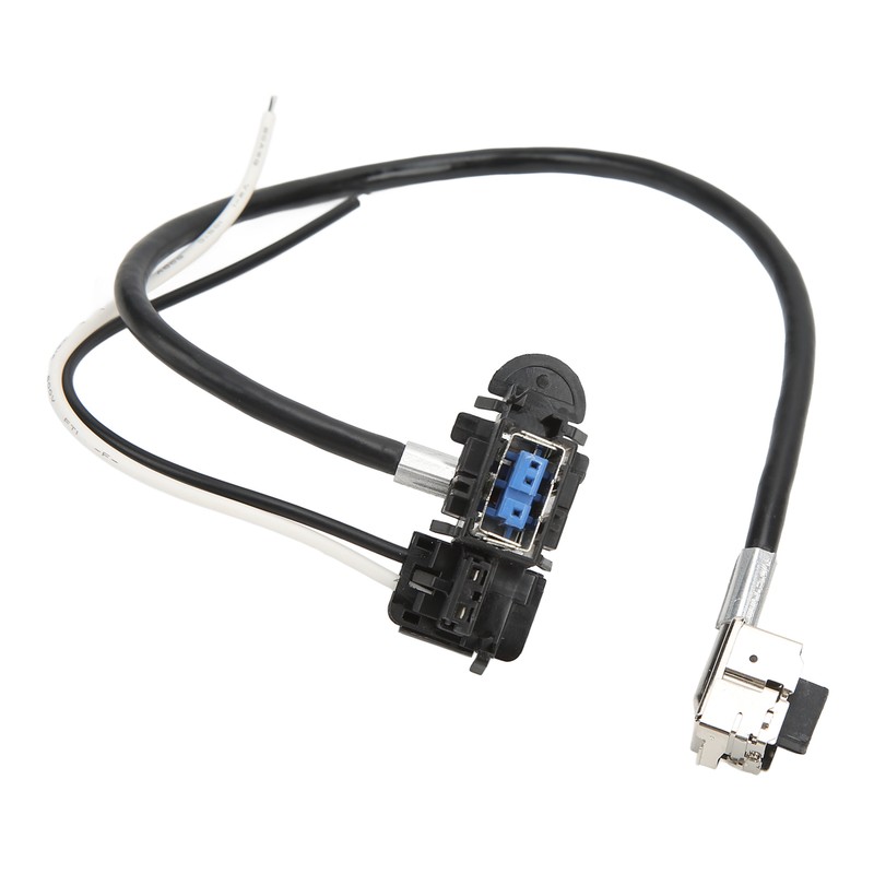 Headlight Ballast Wire H1 35cm Plug and Play PVC for