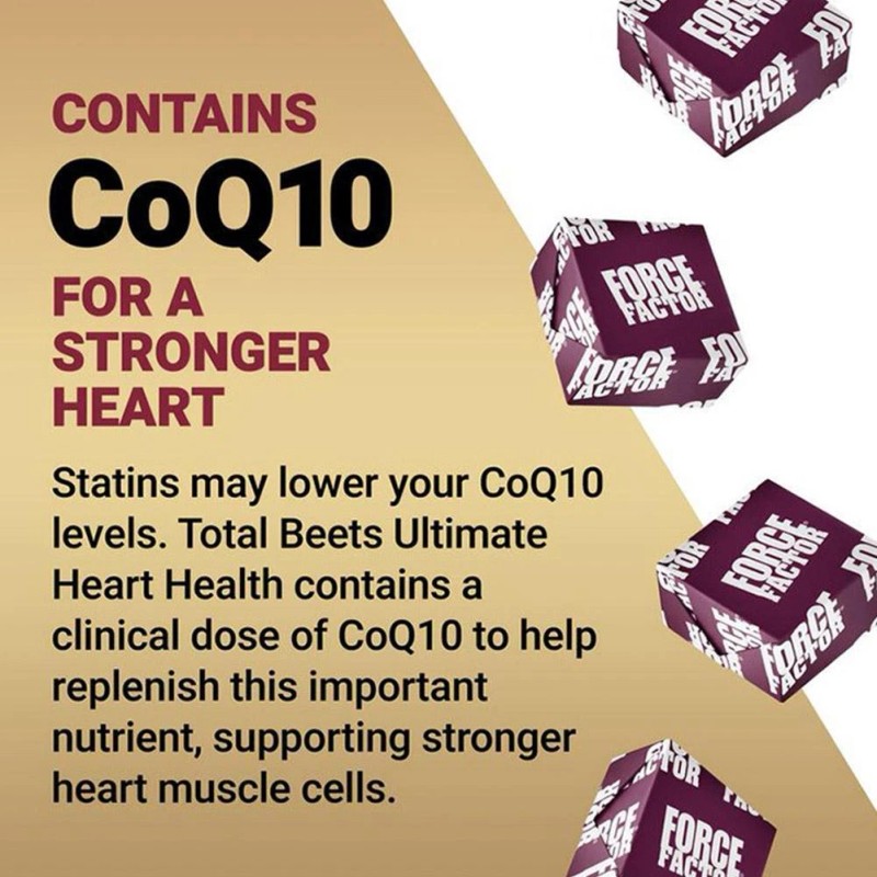 Total Beets Healthy Energy Support,Beet Root Supplement Soft Chew 60Pcsâ—†