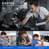 Vexloria Dual Lens Endoscope Inspection Camera, 1920p HD Inspection Camera,