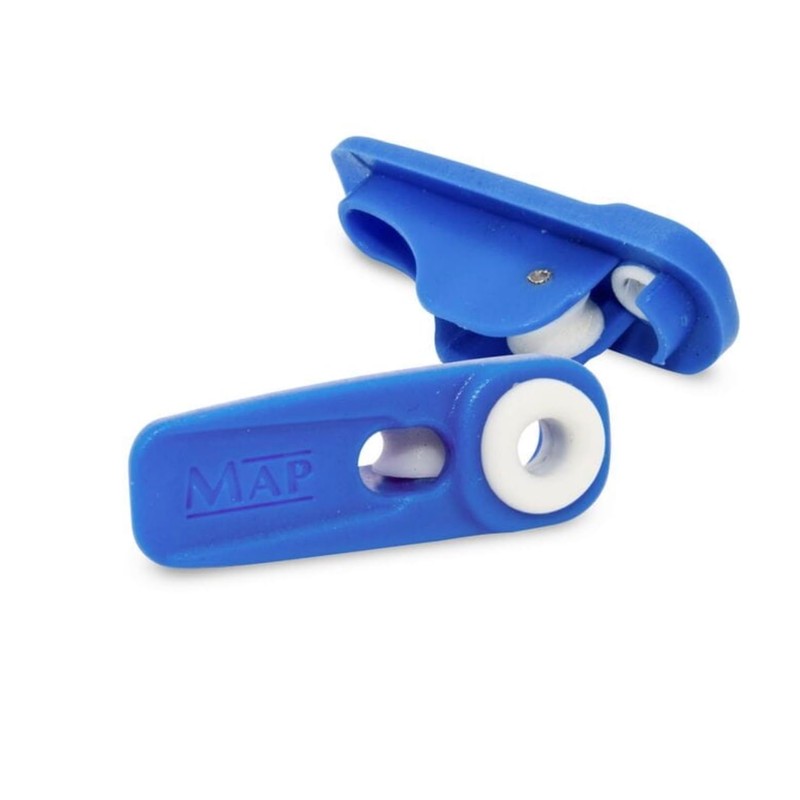 MAP Roller Puller for Pole Fishing Elastics