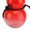 Yunir Gourd Water Bottle, Chinese Retro Sports Travel Water Bottle,