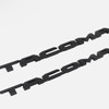 (2016-2023 ) TACOMA Pair Side Door Badge for Tacoma Emblem