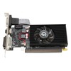 Gaming Graphics Card 4GB 64Bit GDDR3 954MHz GPU Clock PCI