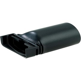 Metabo MPT626996 Adaptor 35mm Palm Sanders FMS/FSX/FSR Spares & Accessories, Black