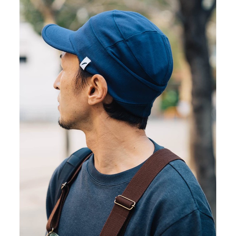 Nakota Air Cushion Cool Work Cap, Hat, Men's, Women's, Work