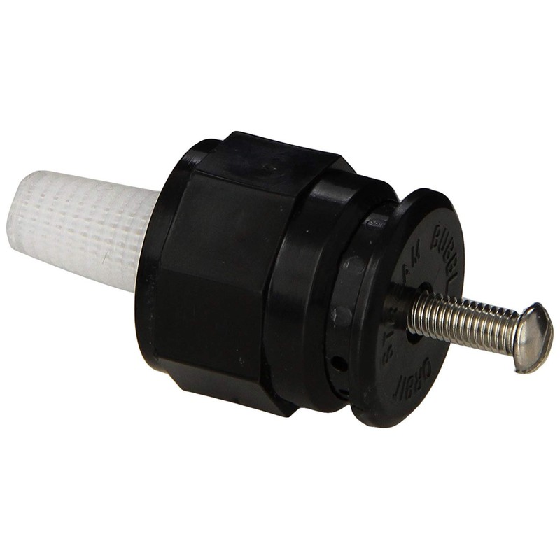 Orbit 3 Pack Shrub Watering Sprinkler Head - 1/4 Spray