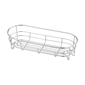 LEC BB-508 Bath Counter Rack (Stainless Steel) Width 12.2 inches (31 cm) Shampoo Rack