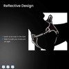 TXTKT reflective dog harness for training and daily use