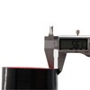 Silicone Hose 2 to 3 inch Elbow Coupler 90 Degree