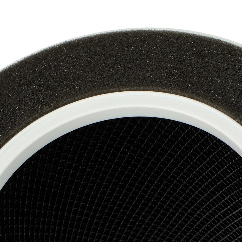 vhbw Air Filter Replacement for Renpho RP-AP088-F1 for Air Purifier