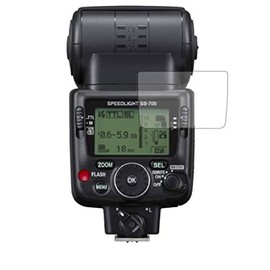 Nikon Speedlite SB-700 Screen Protector Film Matte (Reflective Reduction) Type