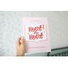 Heart to Heart: Mother Daughter Journal: Create Memories and Meaningful