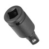 Impact universal joint socket wrench, high hardness, universal pneumatic joint,