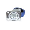 Penn Elcom Casters with for Heavy Duty Roadcases, Flightcases, and