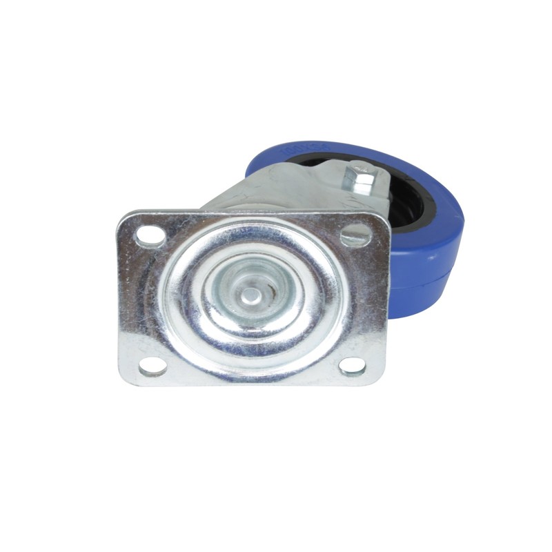 Penn Elcom Casters with for Heavy Duty Roadcases, Flightcases, and