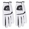 COBRA Golf Mens Left Hand Micro Flex Cell Glove Twin