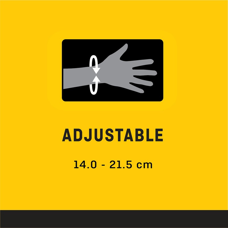 FUTURO Wrist Splint - Stabilising and Support for Pain, Weak