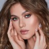 Boobeen Nude Eyeshadow Palette - Matte and Shimmer Makeup, Highly