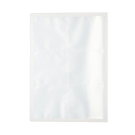 MUJI NCB65A9A Polypropylene Album 3-Tier Translucent Square Size 240 Sheets