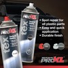 ProXL ProTex Black Coat Texture Spray - 500 ml |