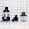 WD49X23782 Dishwasher Circulation & Drain Pump Kit