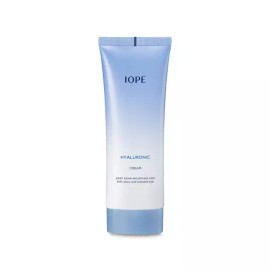 IOPE 아이오페 히아루로닉 크림 대용량 100ml IOPE Hyaluronic Cream Large Size 100ml [Iope Hyaluronic Cream 100ml]