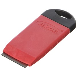 Hyde Tools 13045 Retractable Scraper/Blade