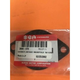 Arctic Cat SNOWMOBILE 570 INTAKE MANIFOLD GASKET  3006-076  2002 -2014