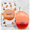 KIMBERLY SWEET PEACH Eau de Parfum Women’s Perfume 3.4 oz
