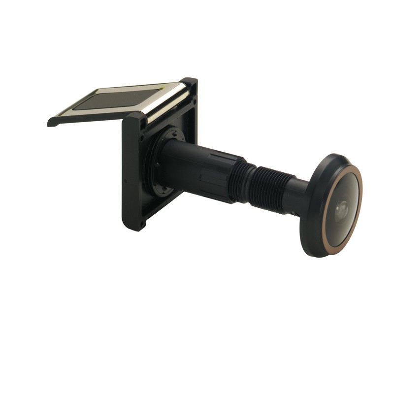 Socona J5 Peephole Black