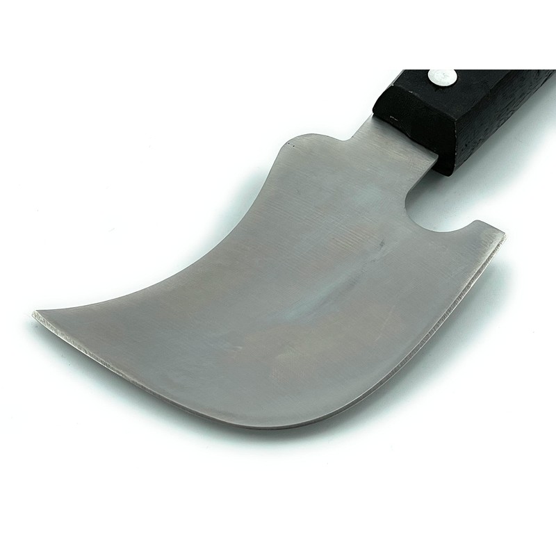 Vinyl Floor Welding Spatula and Sledge Trimming Set