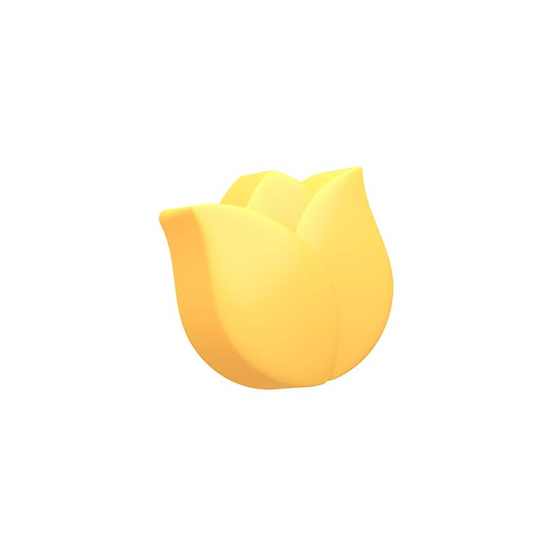 SpinningLeaf Tulip Oreo Cookie Chocolate Candy Mold