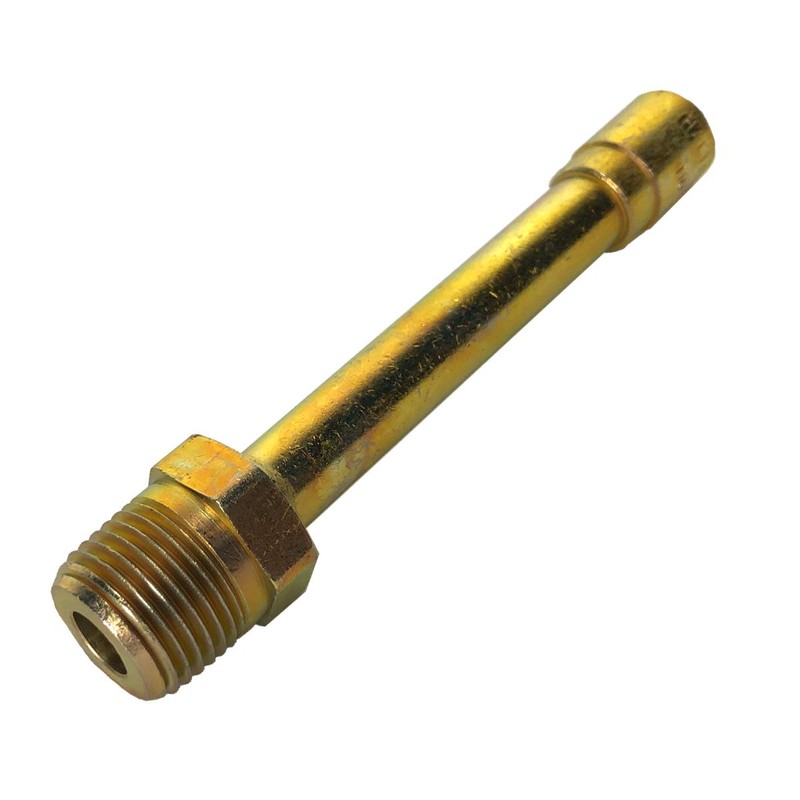 Haltec 326 Large Bore Screw On Air Chuck Full Flow