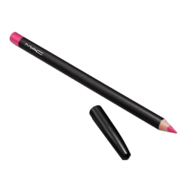 MAC Lip Pencil - Talking Points (Light Blue Fuchsia)