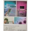 West & Arrow 10 Ft LED Flexible RGB Strip Lights