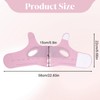 Hpmjz Chin Strap for Sleeping V Line Lifting Mask Reusable