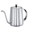 cilio Adria Hand Brewing Kettle Stainless Steel Gooseneck Precise Hand