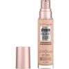 Maybelline Dream Radiant Liquid Medium Coverage Hydrating Makeup, Lightweight Liquid