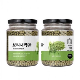 OTMARTFOOD Domestic barley sprout pills 180g