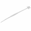 10Pcs Spruce Sound Post with 1Pcs Sound Post Setter Installing