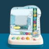 Rolling Track Ball Game Machines Toys Interactive Educational Cute Ideal