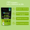 Ácido Alfa Lipoico 600 Mg. 185 Cápsulas Wellthy Sabor Sin