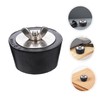 Totority Rubber Winterizing Plug for Swimming Pool Drainage Prevents Freezing