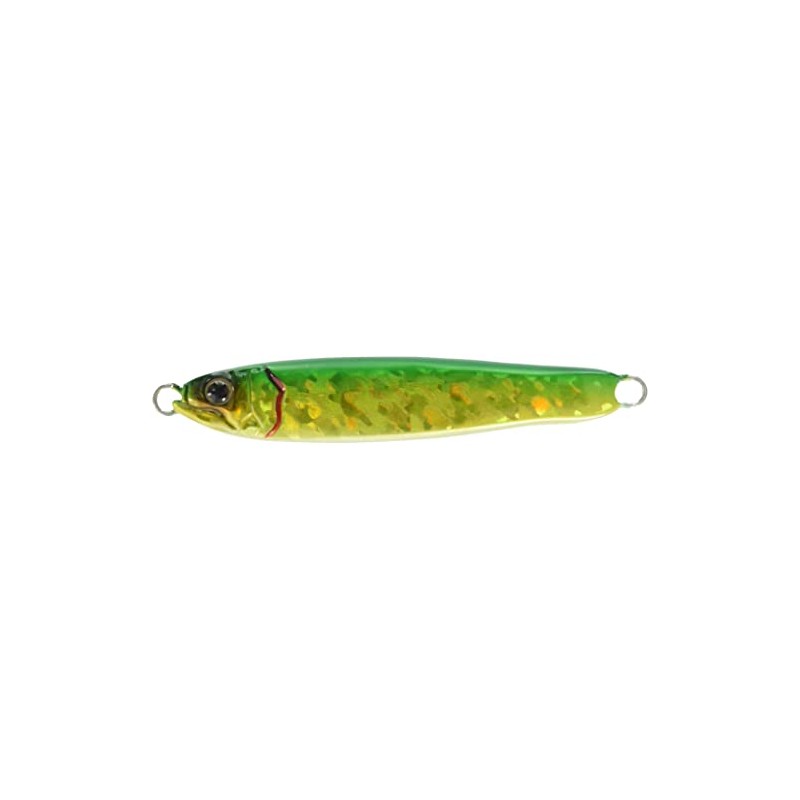 GAN CRAFT COSO JIG80#06 Midkin Metal Jig Lure