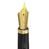 Wordsworth and Black Replacement Nib (Primori Gold Trim Fountain Pen