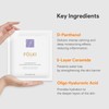 FÓLKI [Baforki] Bio-Collagen Real Deep Mask (1.2 oz (34 g)