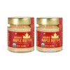 Organic Maple Butter trader joe 7 oz each bottle, Pack